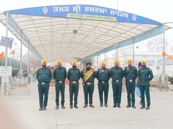 Bag Piper Band Jaipur